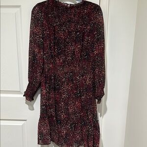 Women’s dress